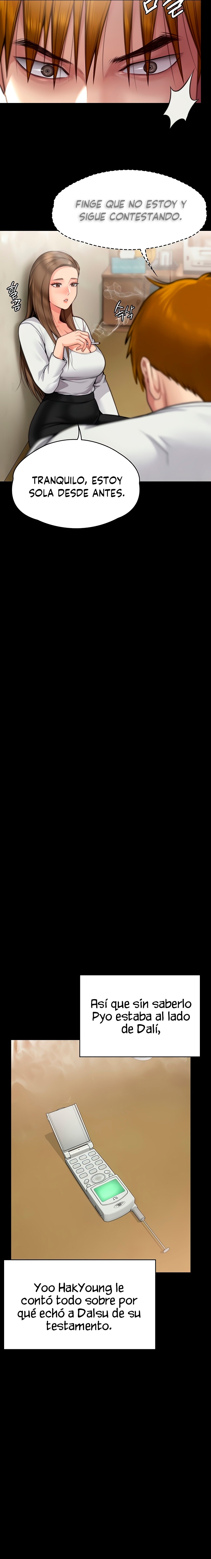 Queen Bee Raw - Chapter 280 [photo 22] - MangaPorn