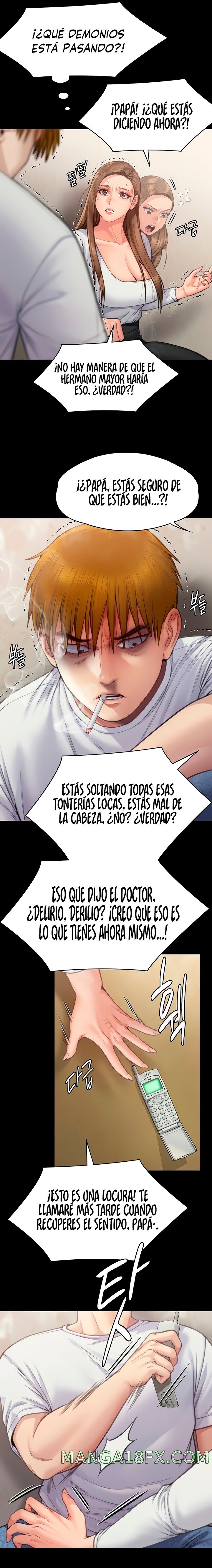 Queen Bee Raw - Chapter 280 [photo 25] - MangaPorn