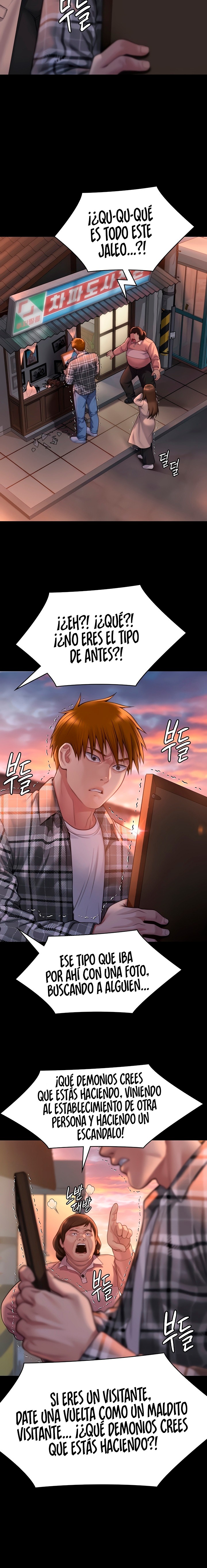 Queen Bee Raw - Chapter 280 [photo 5] - MangaPorn