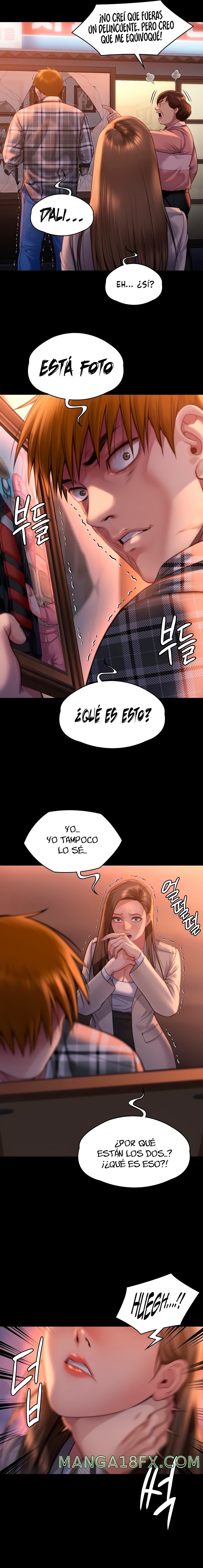 Queen Bee Raw - Chapter 280 [photo 6] - MangaPorn