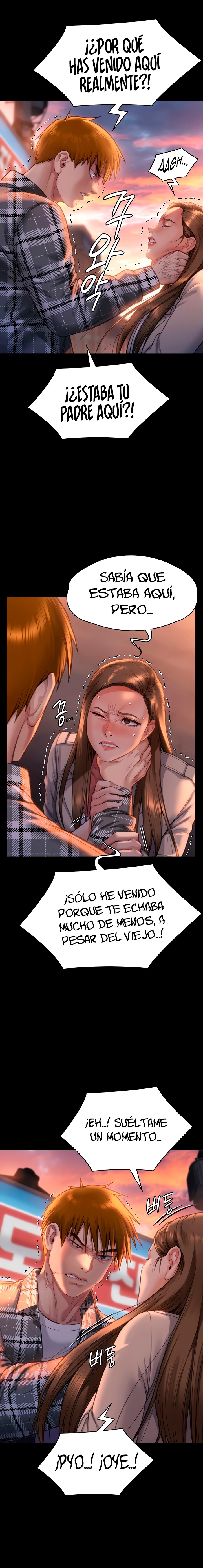 Queen Bee Raw - Chapter 280 [photo 7] - MangaPorn