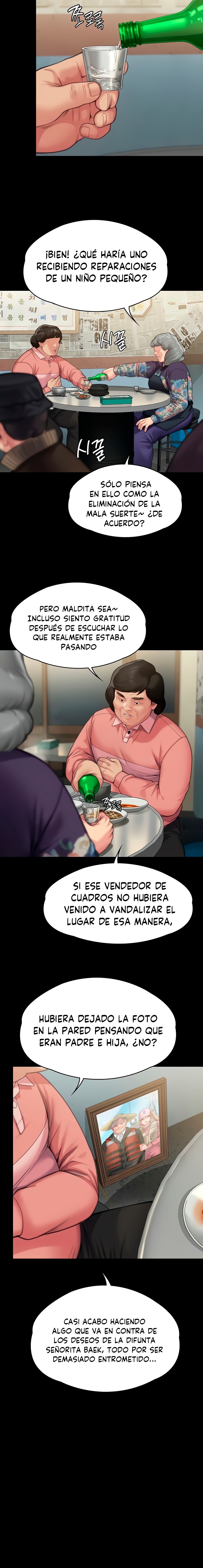 Queen Bee Raw - Chapter 280 [photo 9] - MangaPorn