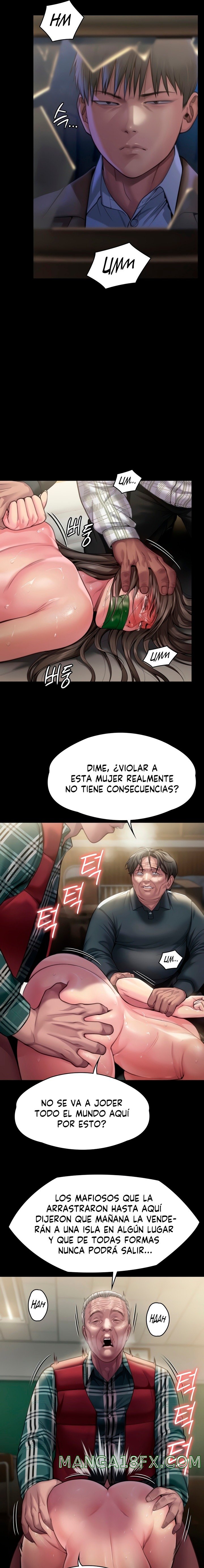 Queen Bee Raw - Chapter 281 [photo 21] - MangaPorn