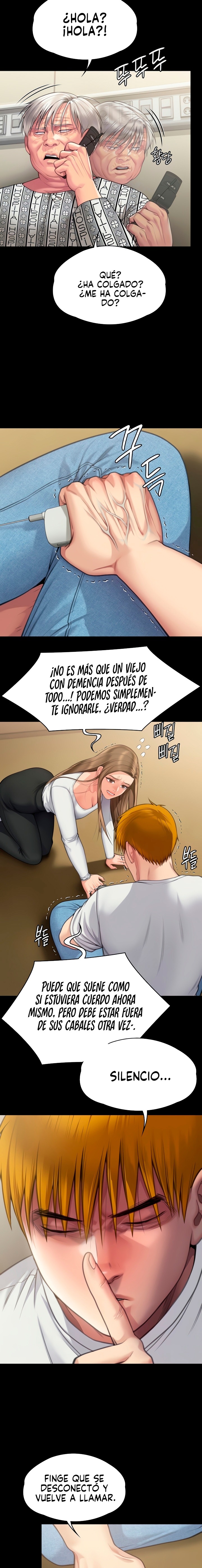 Queen Bee Raw - Chapter 281 [photo 3] - MangaPorn