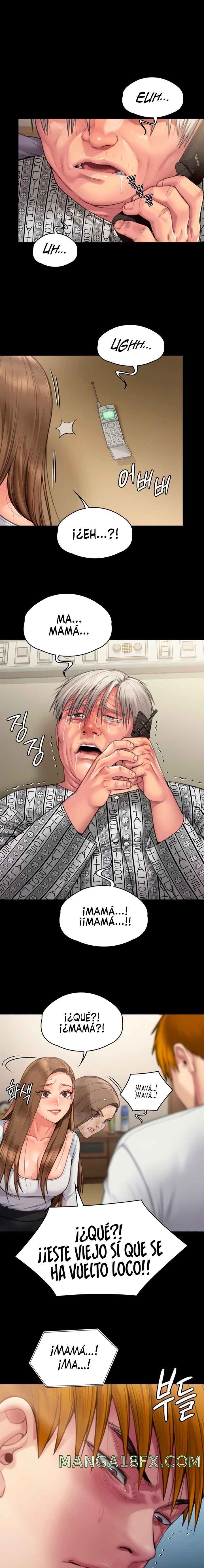 Queen Bee Raw - Chapter 281 [photo 8] - MangaPorn