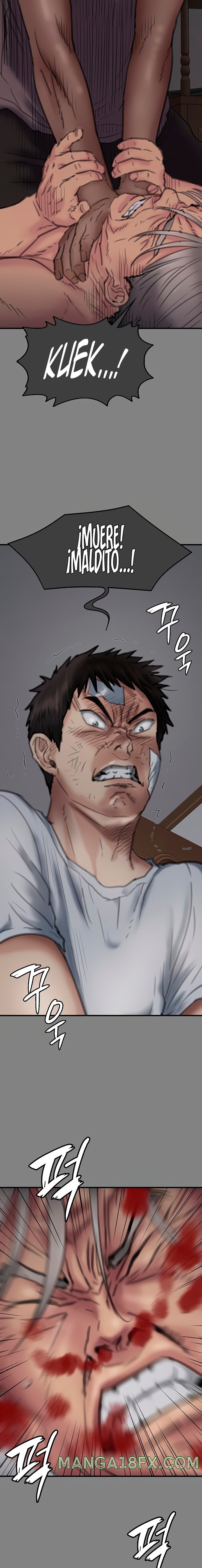 Queen Bee Raw - Chapter 282 [photo 13] - MangaPorn