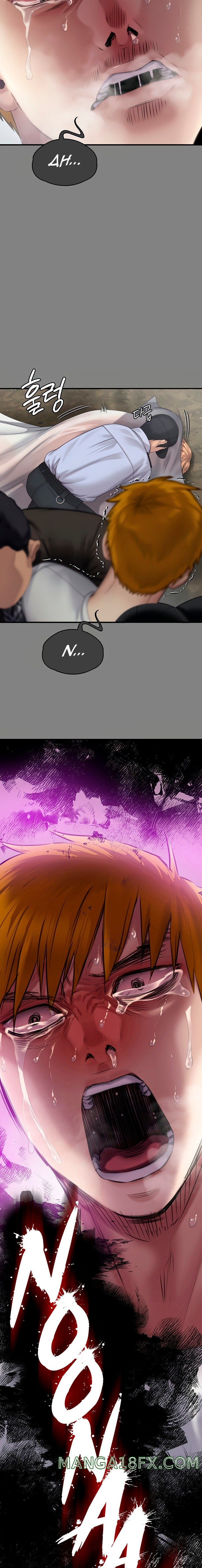 Queen Bee Raw - Chapter 282 [photo 18] - MangaPorn