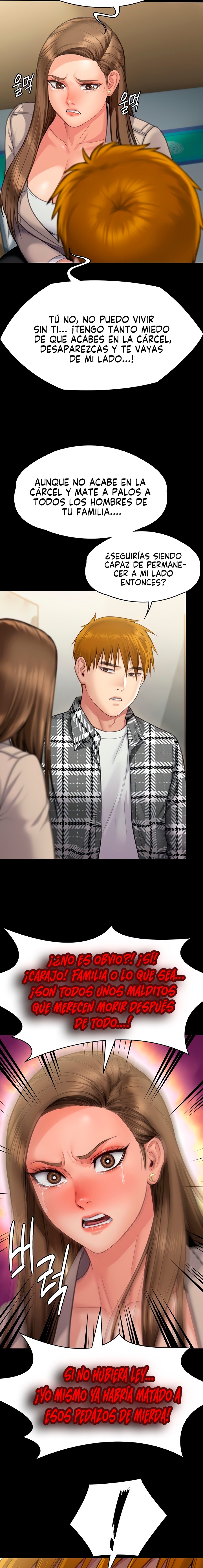 Queen Bee Raw - Chapter 282 [photo 34] - MangaPorn