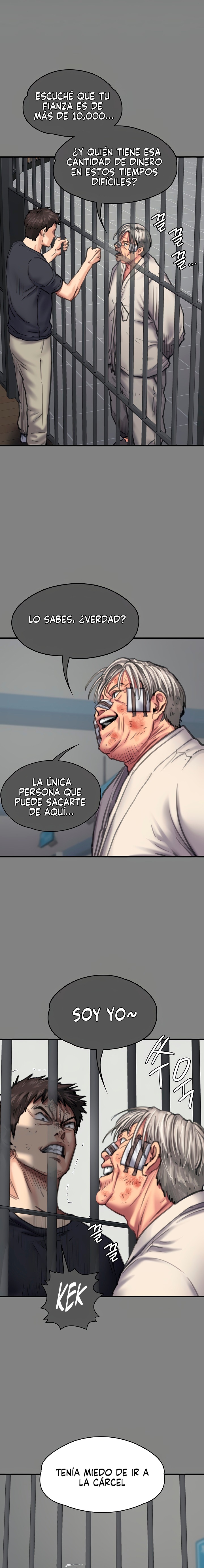 Queen Bee Raw - Chapter 282 [photo 38] - MangaPorn