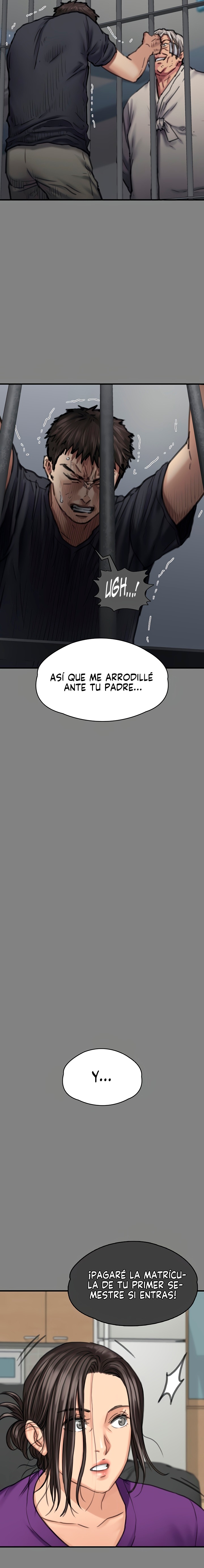 Queen Bee Raw - Chapter 282 [photo 39] - MangaPorn