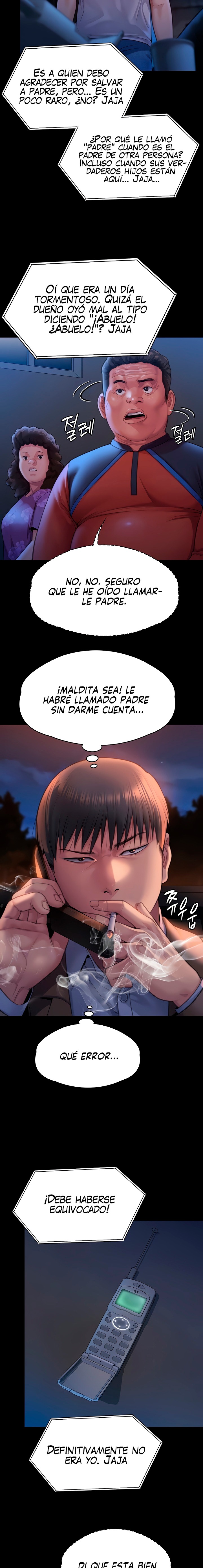 Queen Bee Raw - Chapter 282 [photo 4] - MangaPorn