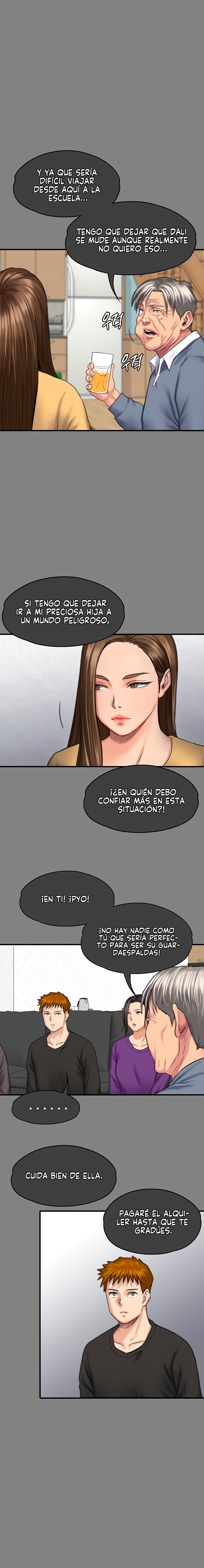 Queen Bee Raw - Chapter 282 [photo 40] - MangaPorn