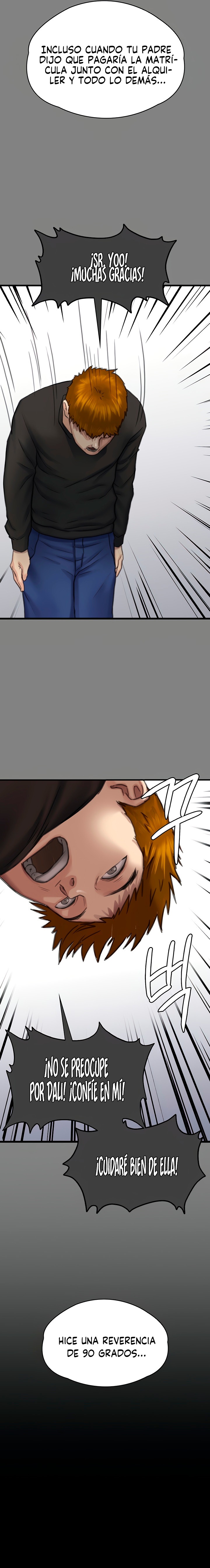 Queen Bee Raw - Chapter 282 [photo 41] - MangaPorn