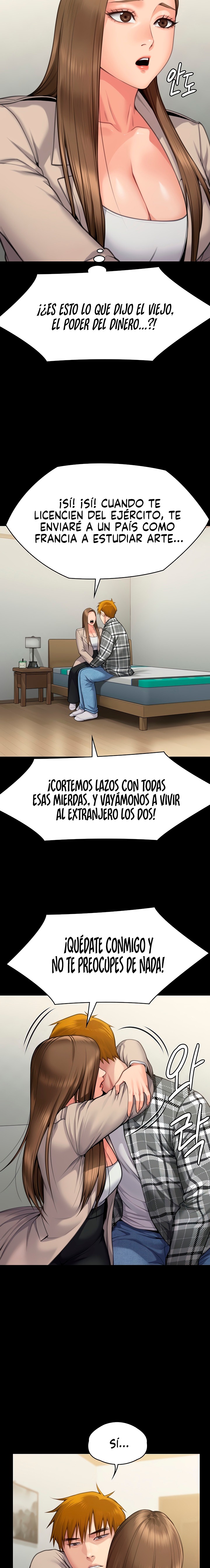 Queen Bee Raw - Chapter 282 [photo 43] - MangaPorn