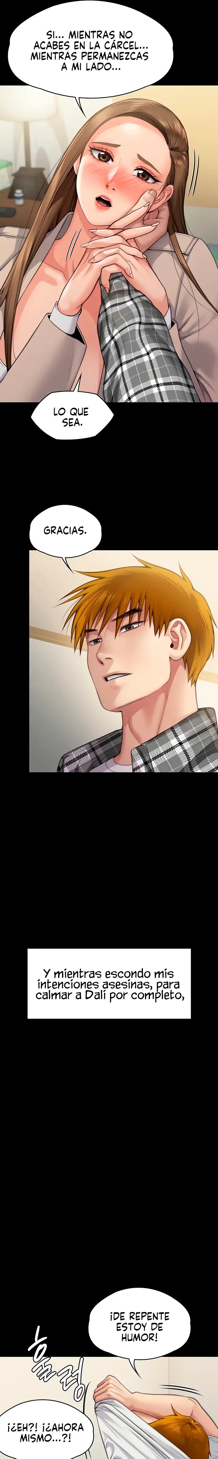 Queen Bee Raw - Chapter 282 [photo 46] - MangaPorn