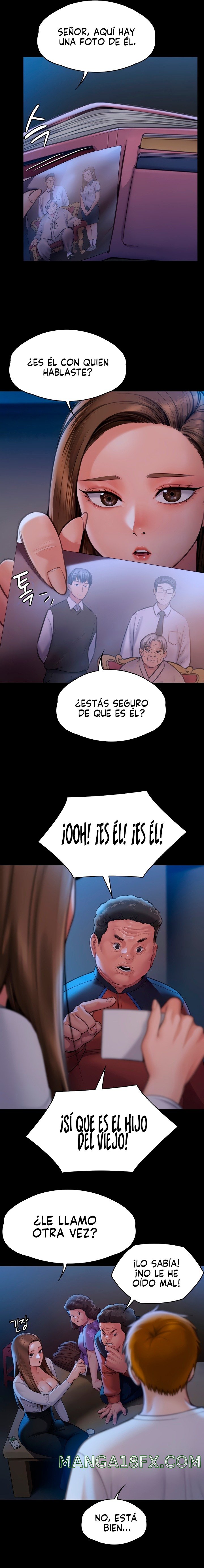 Queen Bee Raw - Chapter 282 [photo 6] - MangaPorn