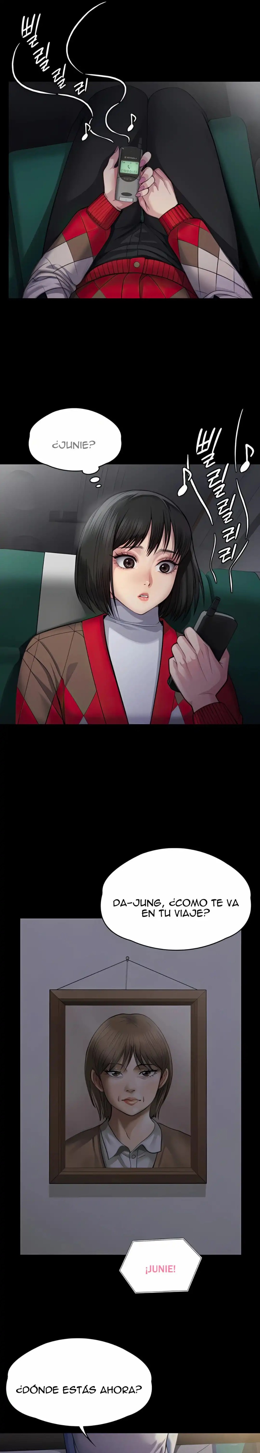 Queen Bee Raw - Chapter 285 [photo 15] - MangaPorn