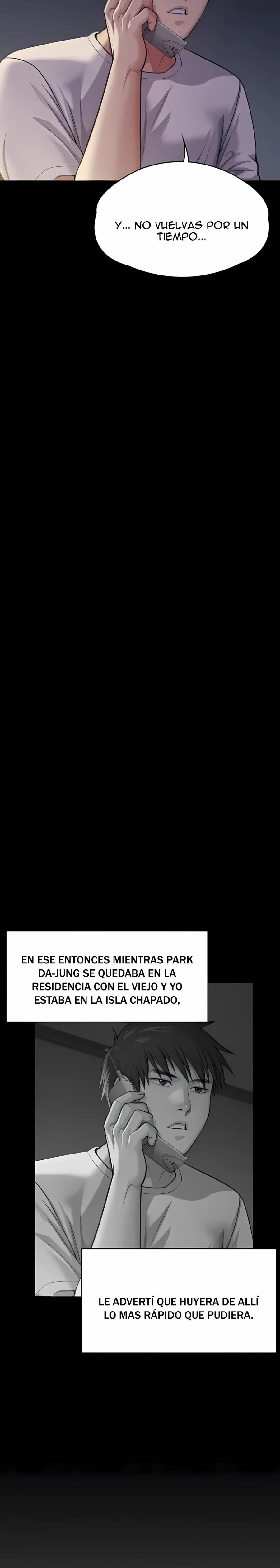 Queen Bee Raw - Chapter 285 [photo 17] - MangaPorn