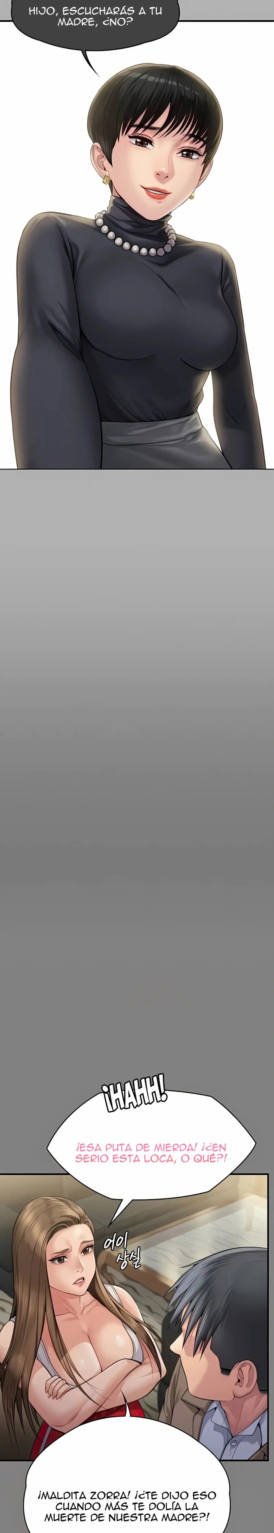 Queen Bee Raw - Chapter 285 [photo 22] - MangaPorn