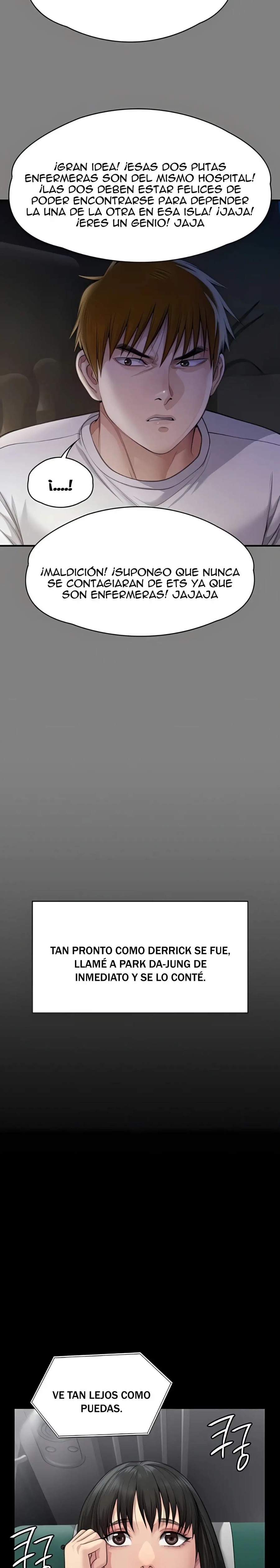 Queen Bee Raw - Chapter 285 [photo 23] - MangaPorn