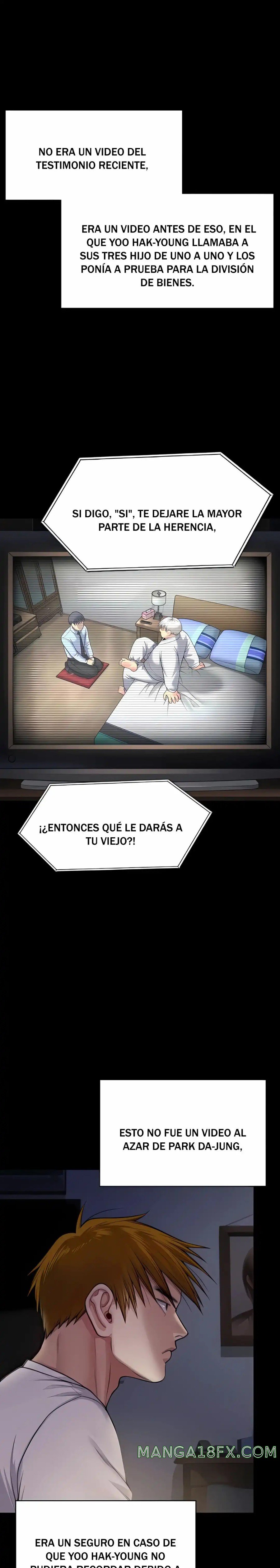 Queen Bee Raw - Chapter 285 [photo 28] - MangaPorn