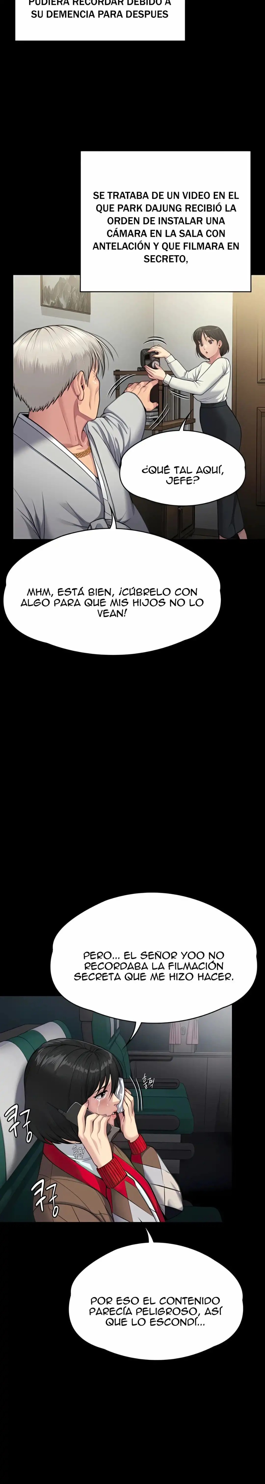 Queen Bee Raw - Chapter 285 [photo 29] - MangaPorn