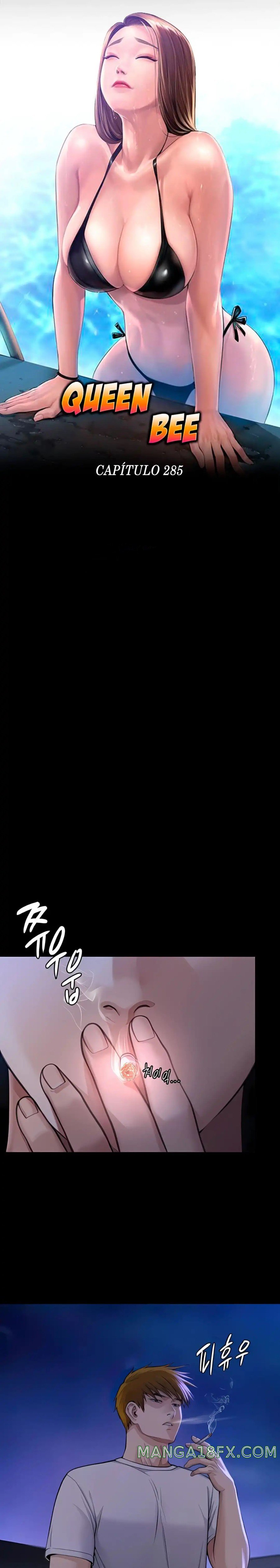 Queen Bee Raw - Chapter 285 [photo 3] - MangaPorn