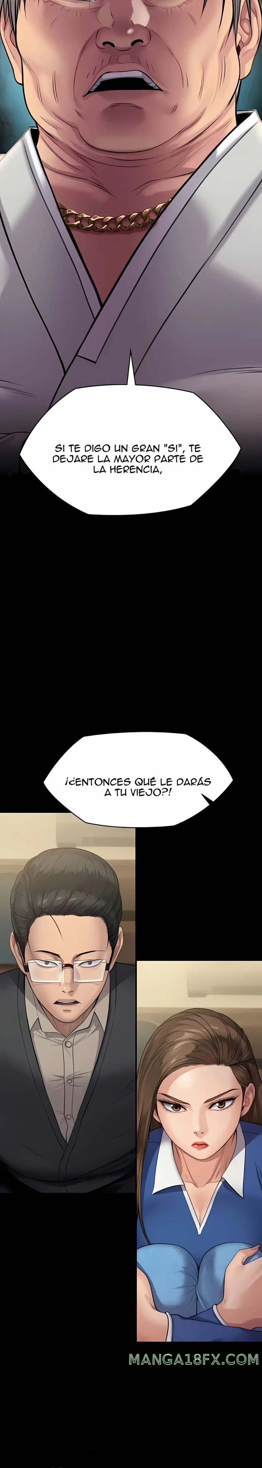 Queen Bee Raw - Chapter 285 [photo 32] - MangaPorn