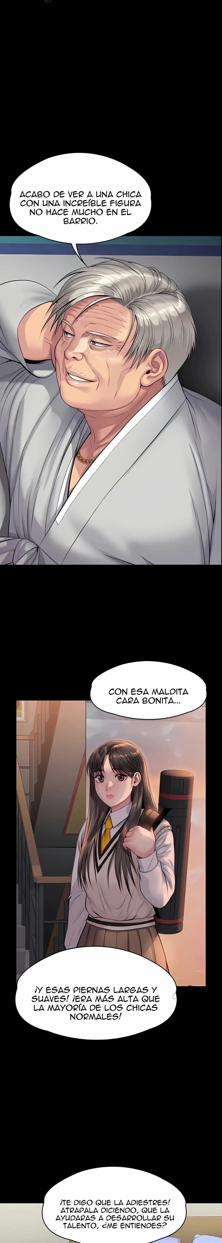 Queen Bee Raw - Chapter 285 [photo 33] - MangaPorn