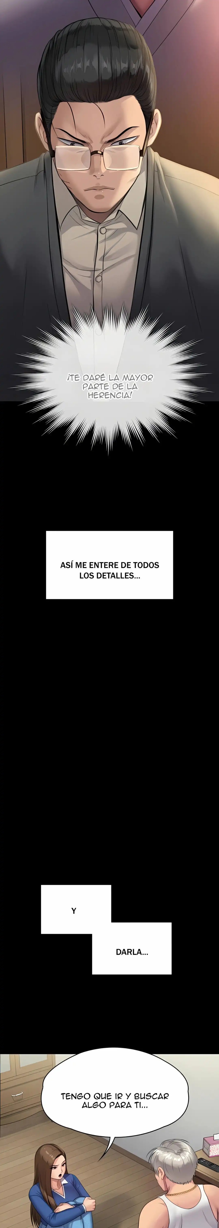 Queen Bee Raw - Chapter 285 [photo 36] - MangaPorn