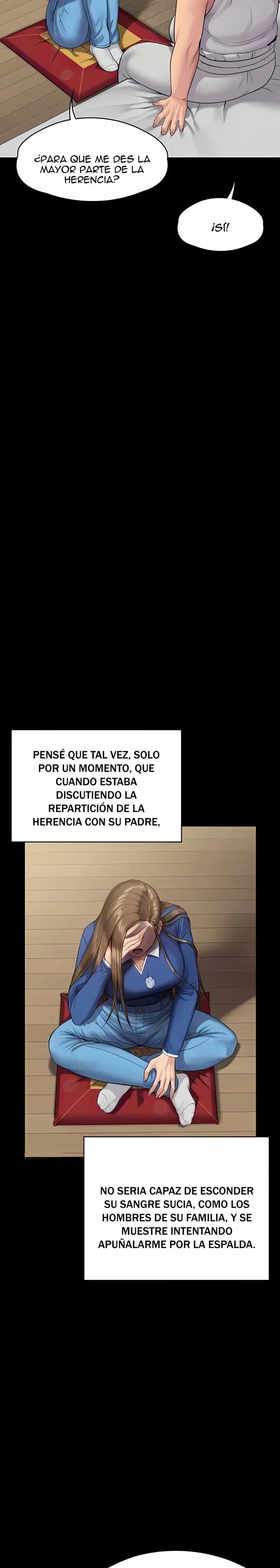 Queen Bee Raw - Chapter 285 [photo 37] - MangaPorn