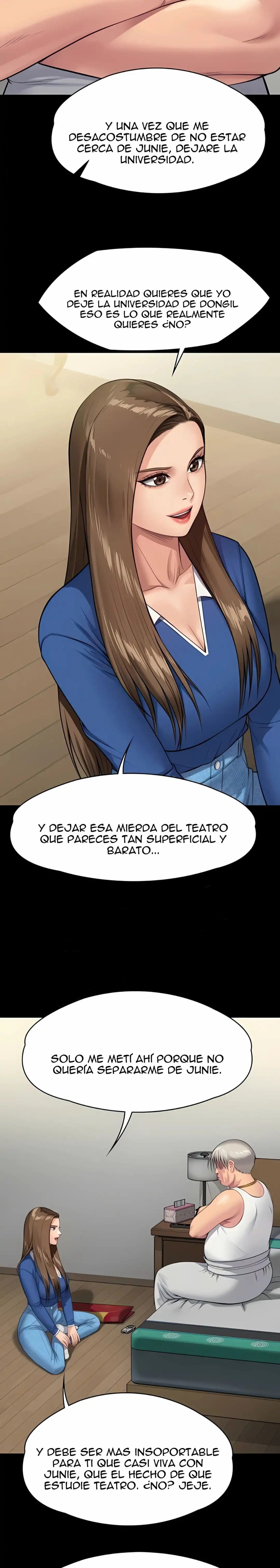 Queen Bee Raw - Chapter 285 [photo 39] - MangaPorn