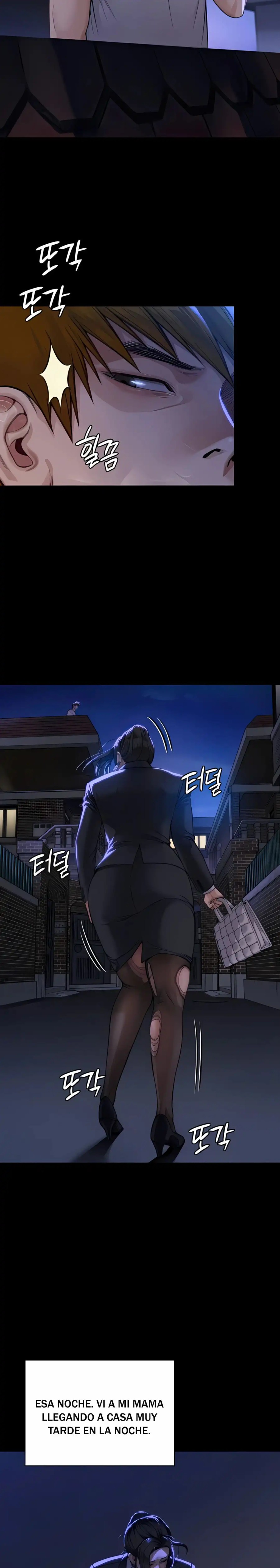 Queen Bee Raw - Chapter 285 [photo 4] - MangaPorn