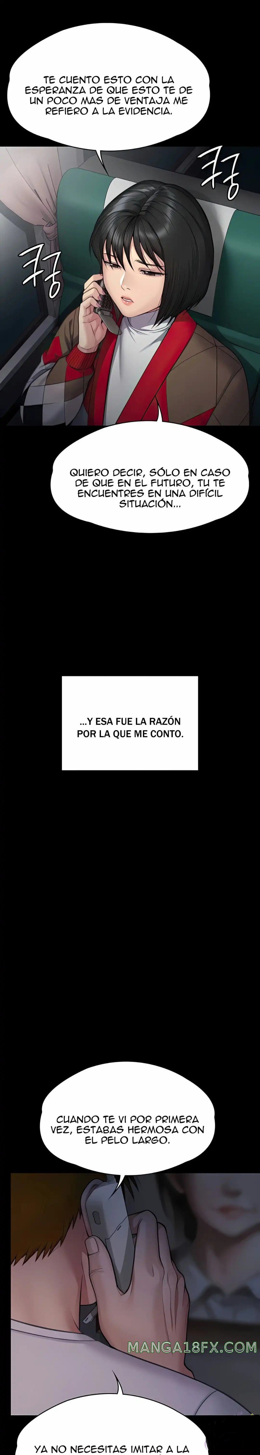 Queen Bee Raw - Chapter 285 [photo 43] - MangaPorn