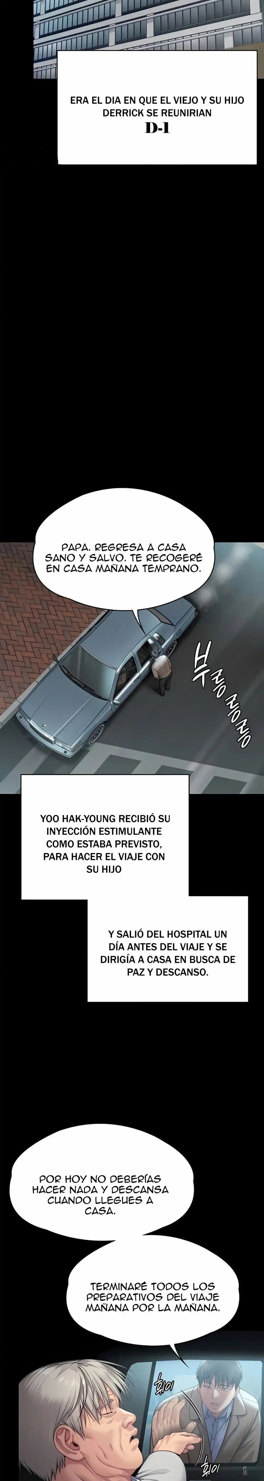 Queen Bee Raw - Chapter 285 [photo 47] - MangaPorn