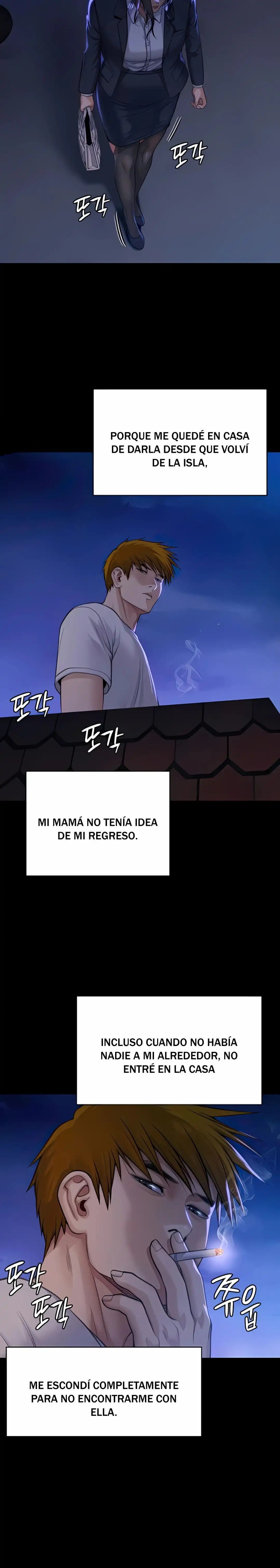 Queen Bee Raw - Chapter 285 [photo 5] - MangaPorn