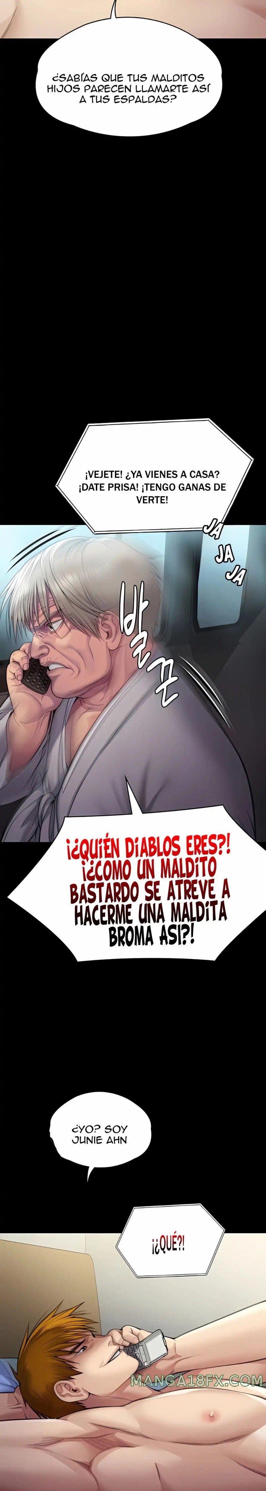 Queen Bee Raw - Chapter 285 [photo 53] - MangaPorn