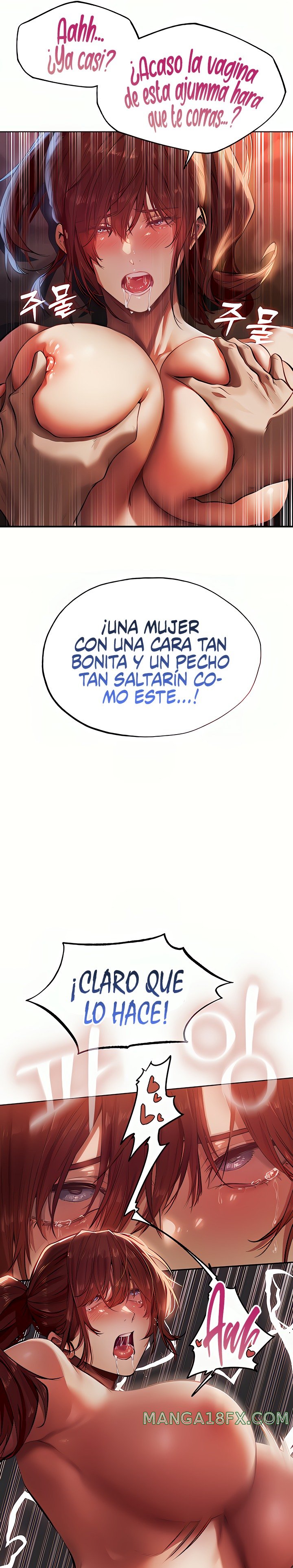 MILF Hunting In Another World Raw - Chapter 22 [photo 10] - MangaPorn