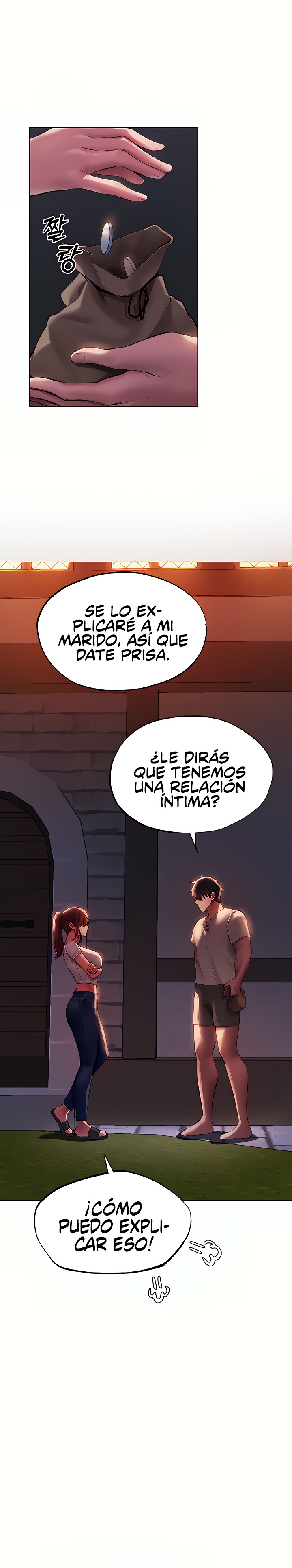 MILF Hunting In Another World Raw - Chapter 22 [photo 12] - MangaPorn