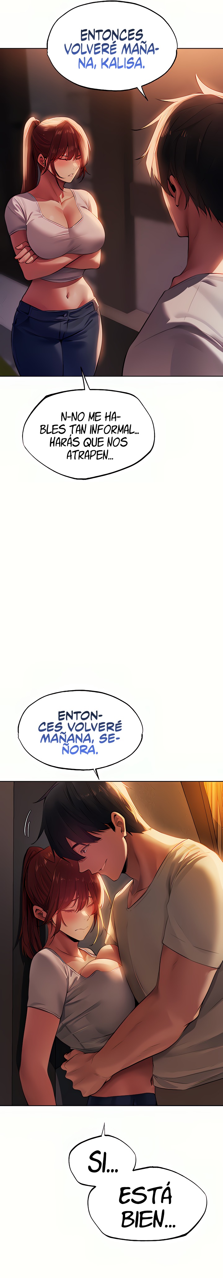 MILF Hunting In Another World Raw - Chapter 22 [photo 13] - MangaPorn