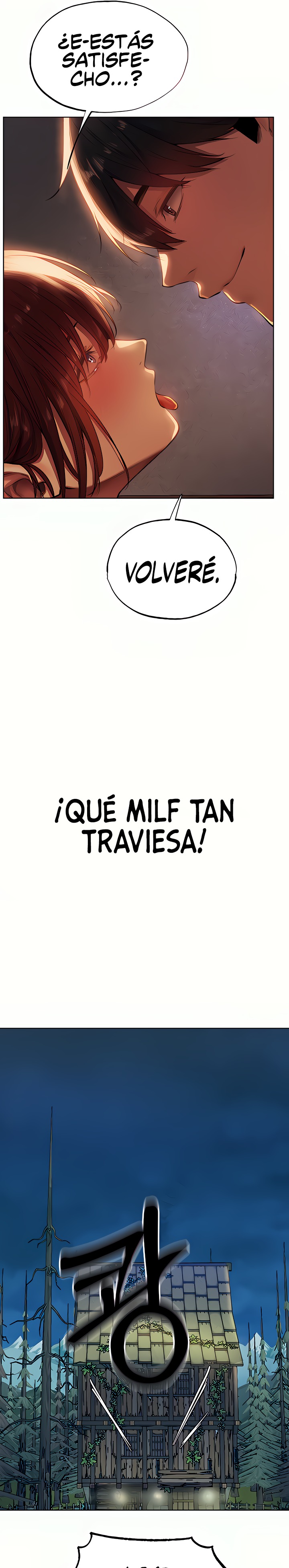 MILF Hunting In Another World Raw - Chapter 22 [photo 16] - MangaPorn