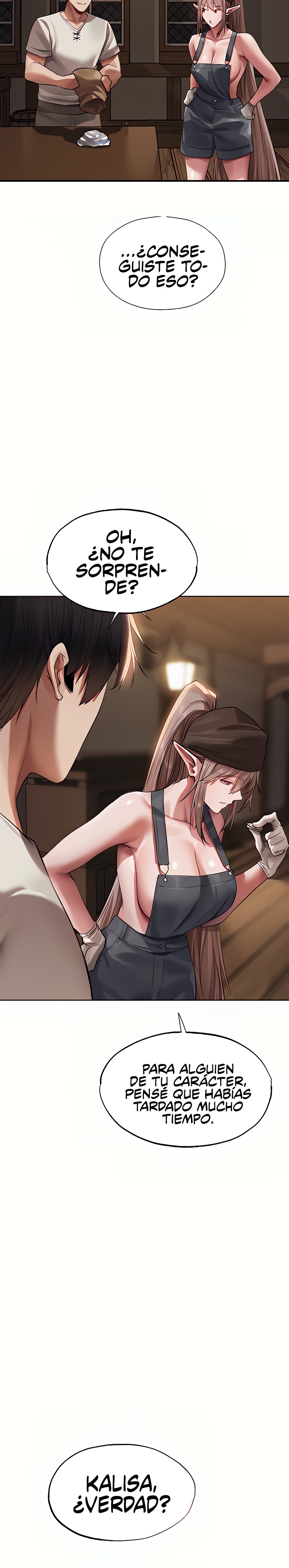 MILF Hunting In Another World Raw - Chapter 22 [photo 18] - MangaPorn