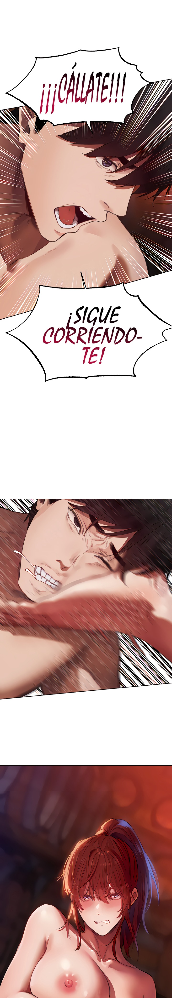 MILF Hunting In Another World Raw - Chapter 22 [photo 2] - MangaPorn