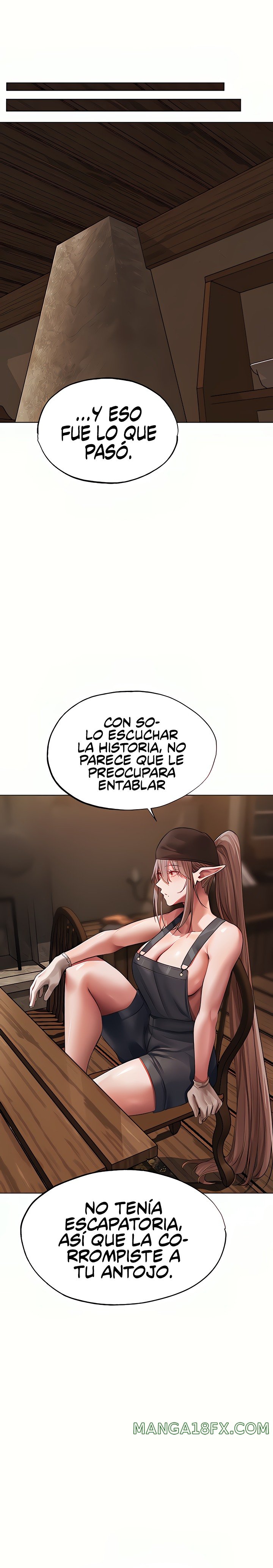 MILF Hunting In Another World Raw - Chapter 22 [photo 21] - MangaPorn