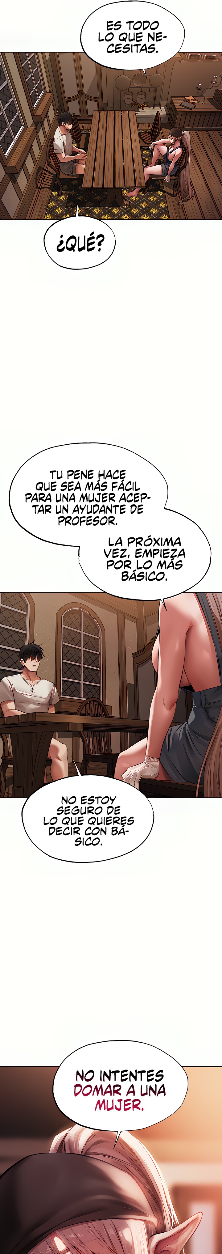 MILF Hunting In Another World Raw - Chapter 22 [photo 22] - MangaPorn