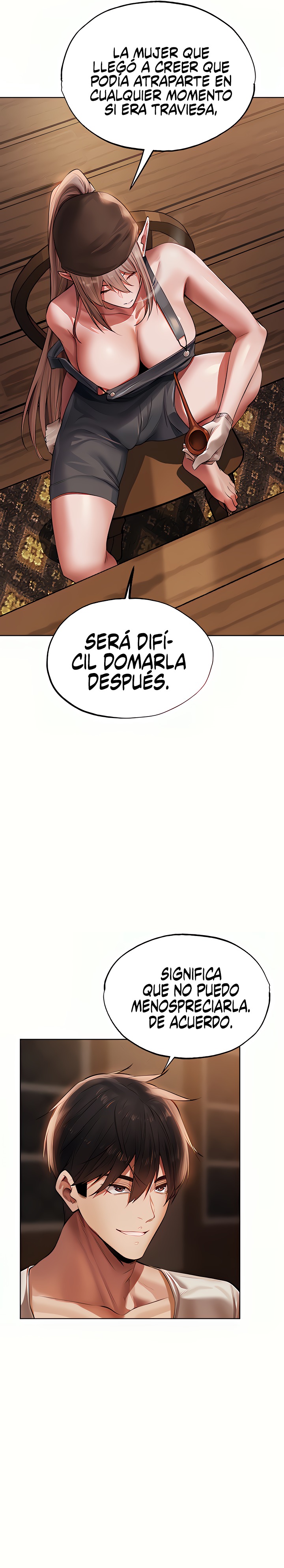 MILF Hunting In Another World Raw - Chapter 22 [photo 25] - MangaPorn