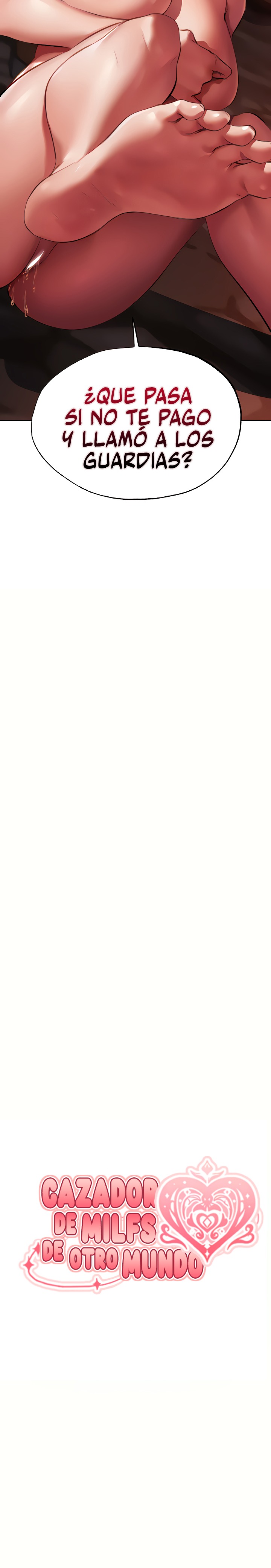 MILF Hunting In Another World Raw - Chapter 22 [photo 3] - MangaPorn