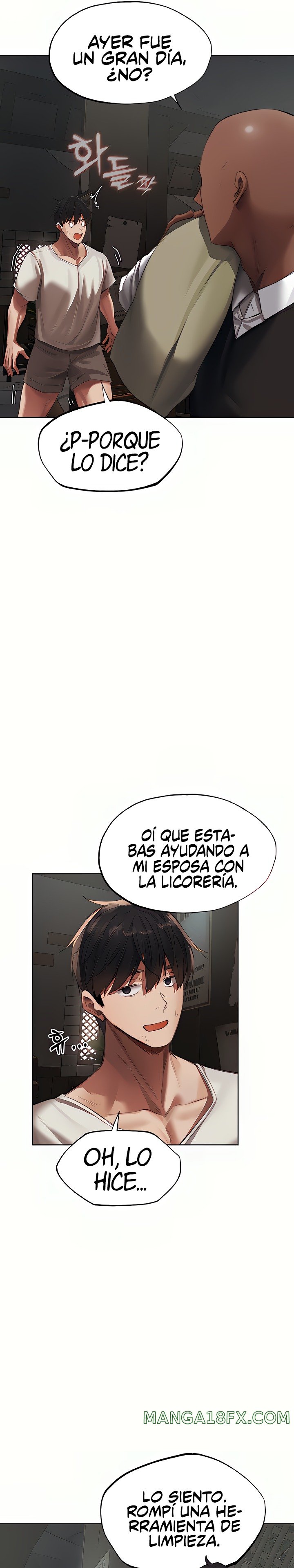 MILF Hunting In Another World Raw - Chapter 22 [photo 31] - MangaPorn