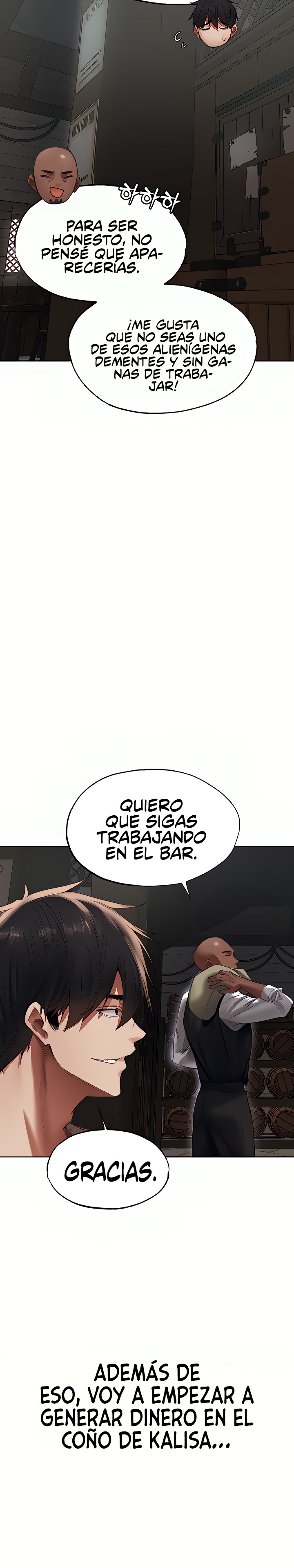 MILF Hunting In Another World Raw - Chapter 22 [photo 32] - MangaPorn