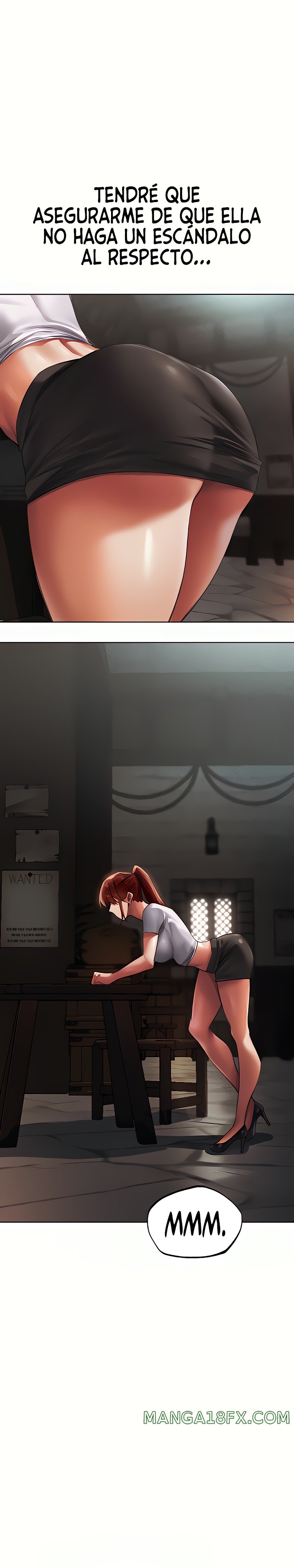 MILF Hunting In Another World Raw - Chapter 22 [photo 33] - MangaPorn